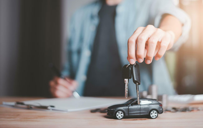 cash for cars auckland free paperwork and removal