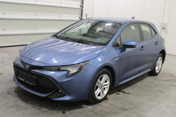 Sell Damaged Toyota For Cash in Auckland